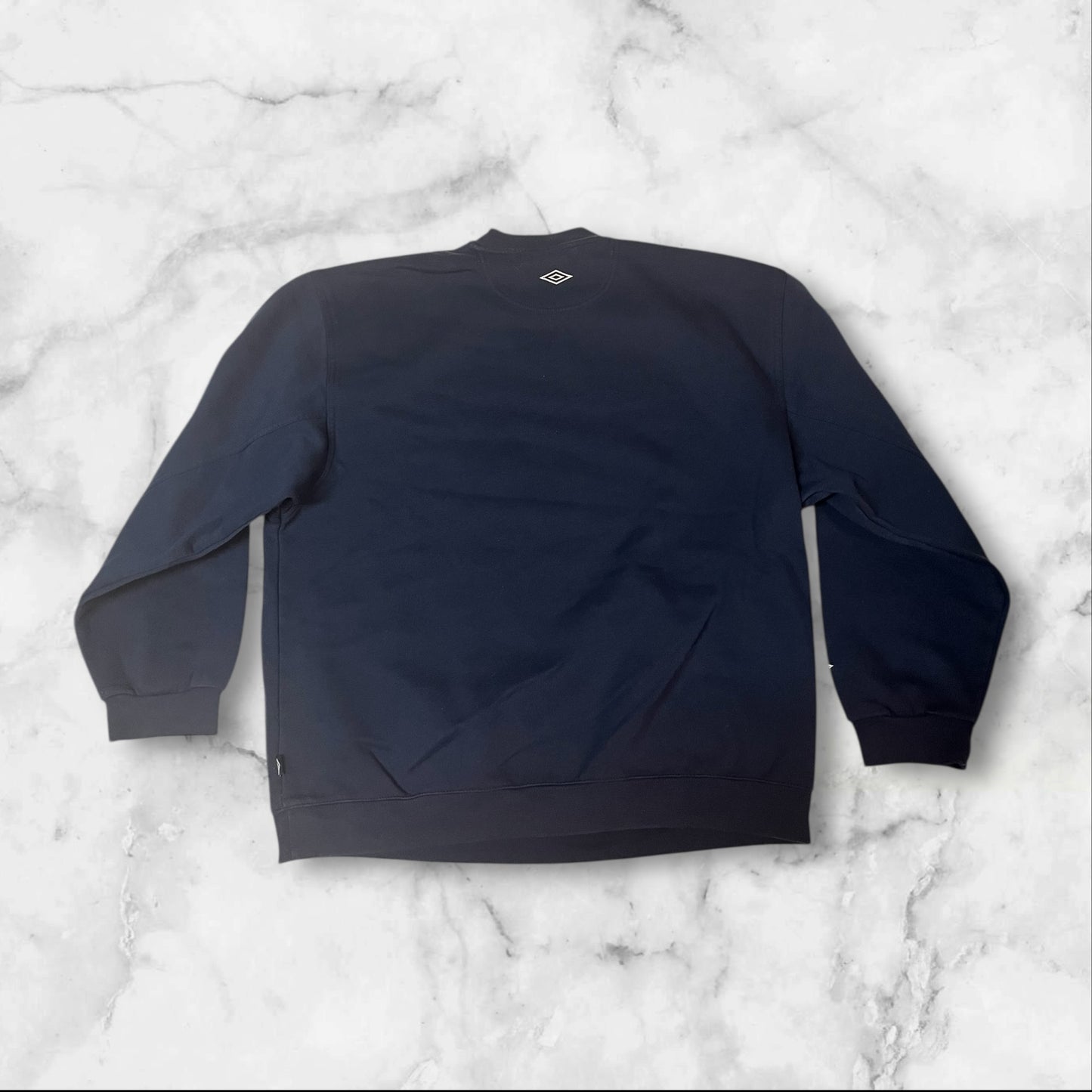 Umbro Vintage Pullover Xl 4748