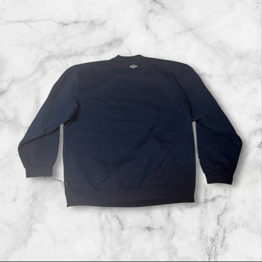 Umbro Vintage Pullover Xl 4748