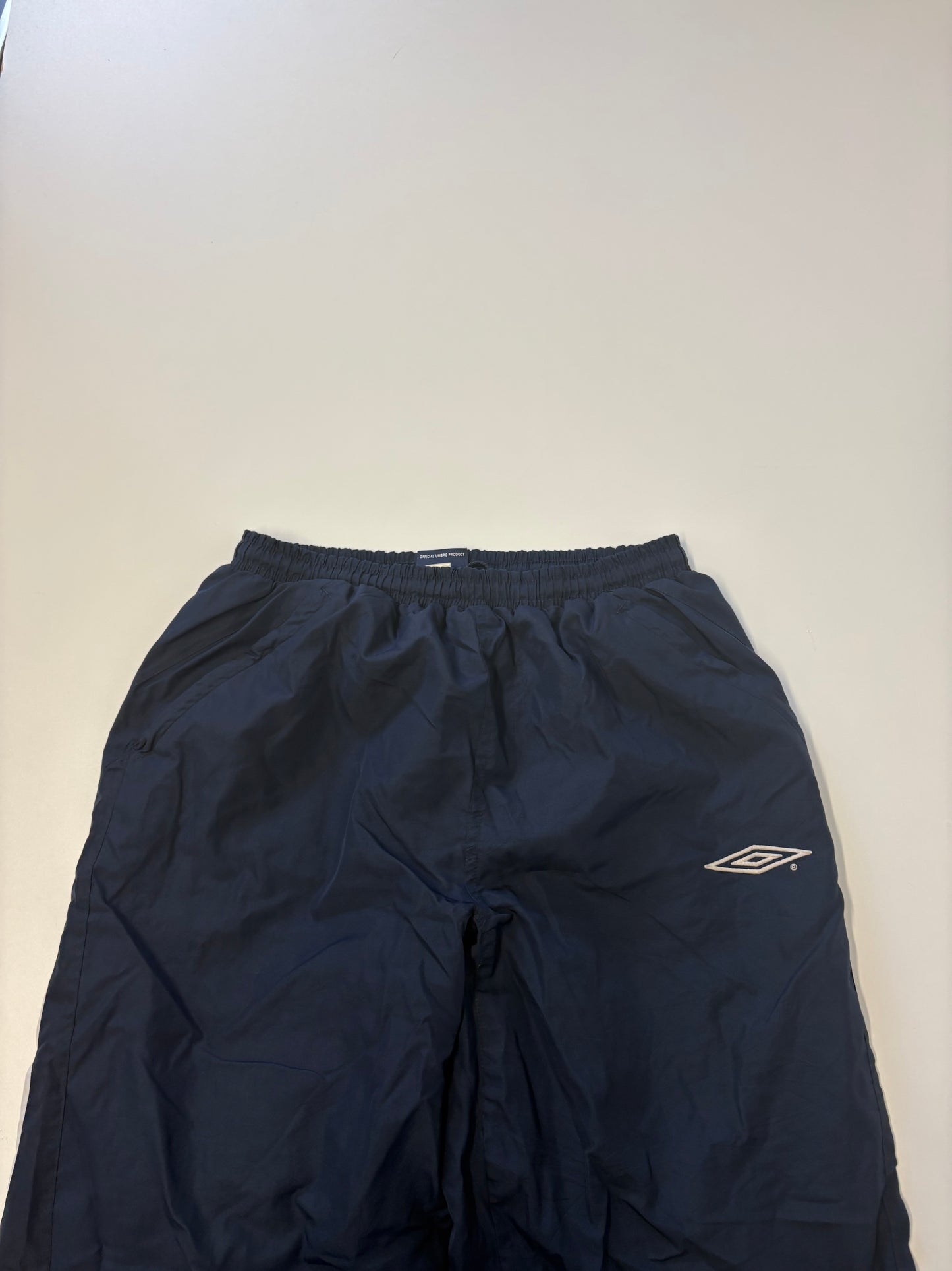 Umbro Vintage Trackpants m baggy 6889