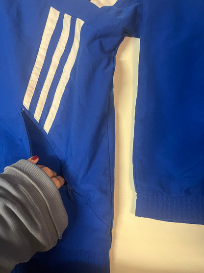 Adidas Vintage Jacke Xl 4697