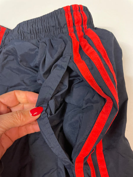 Adidas Vintage Trackpants Baggy M 1944