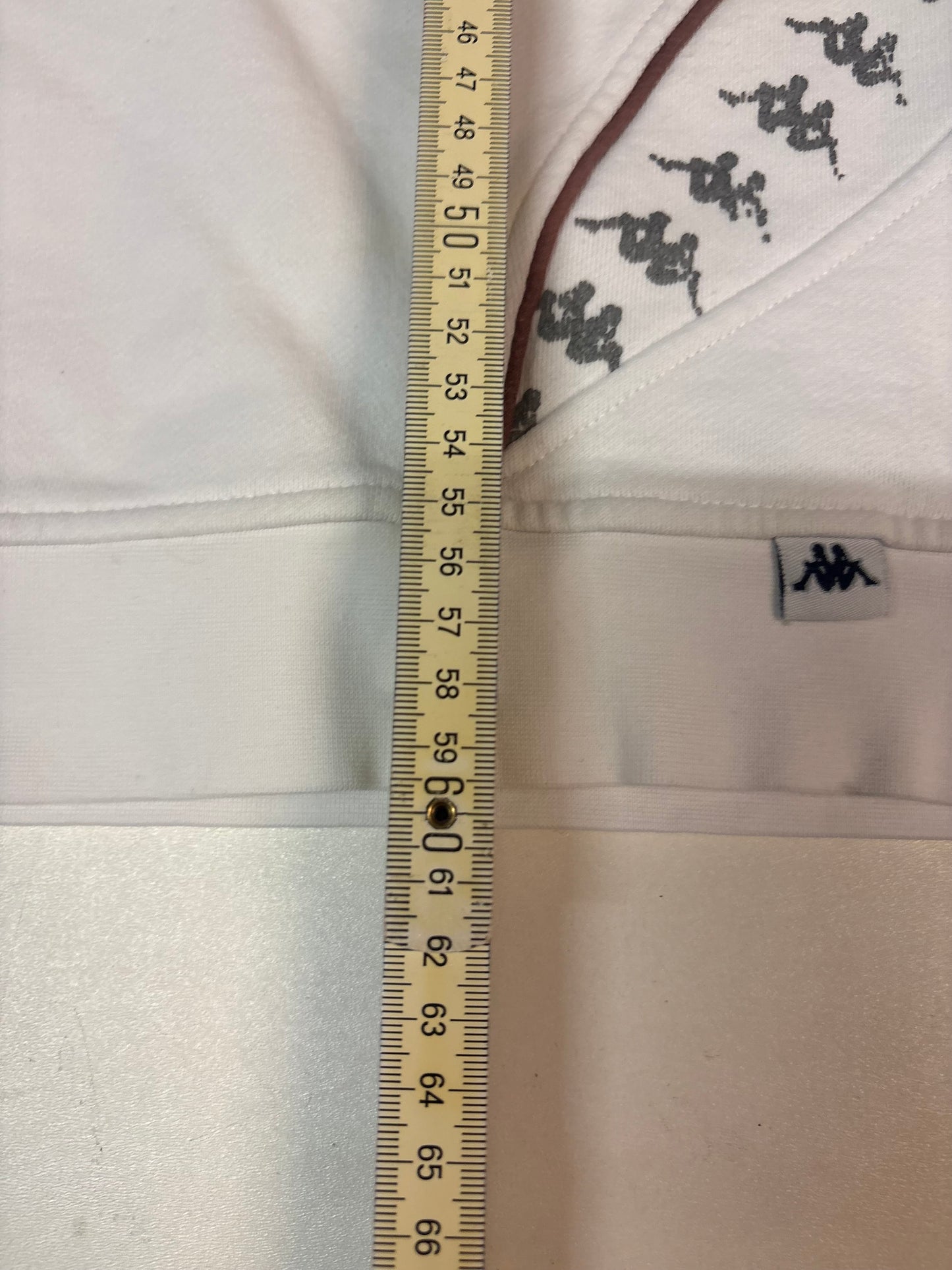 Kappa Vintage Sweatshirt M 6149