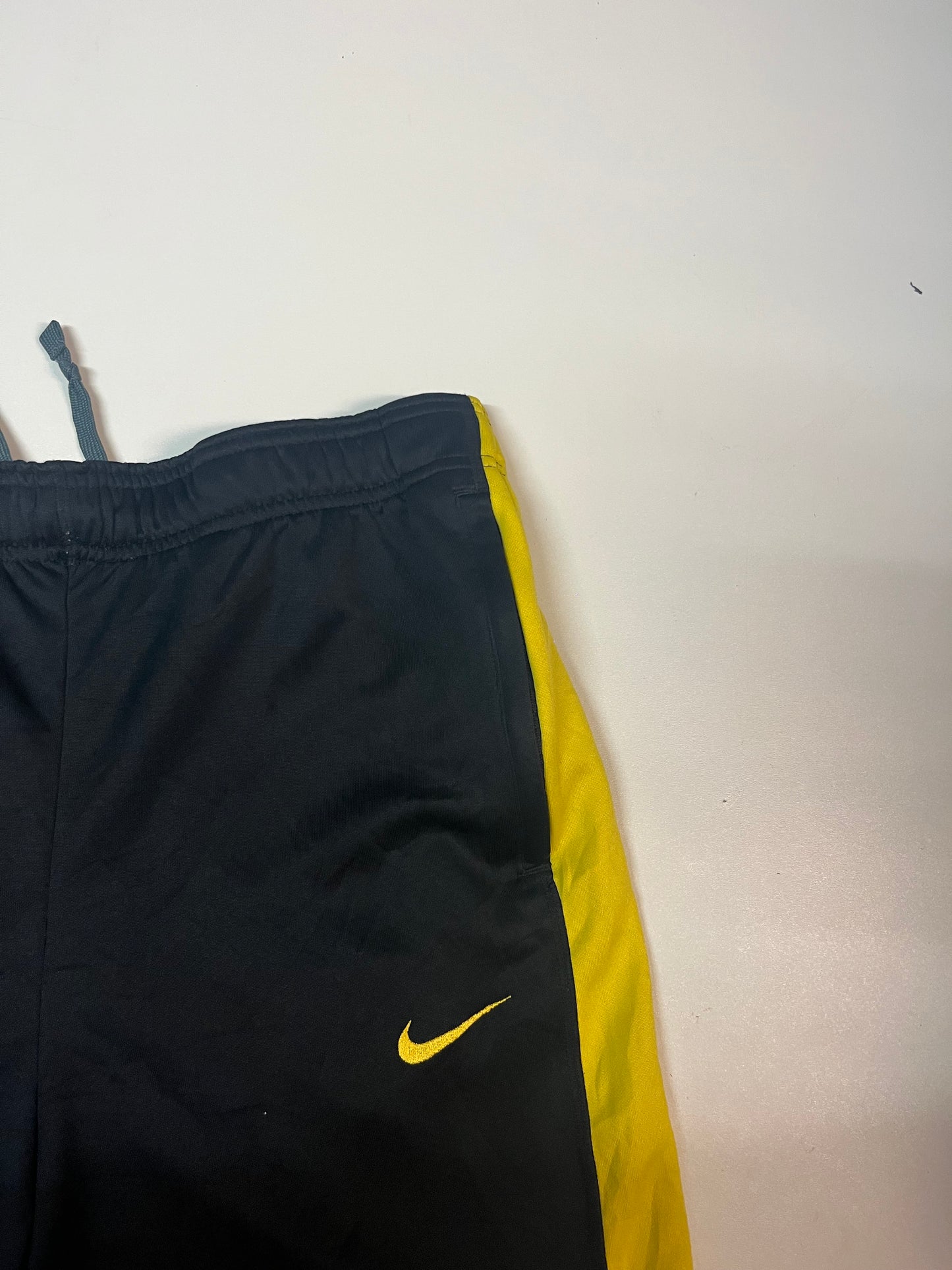 Vintage Nike Trackpants L fit S 5373