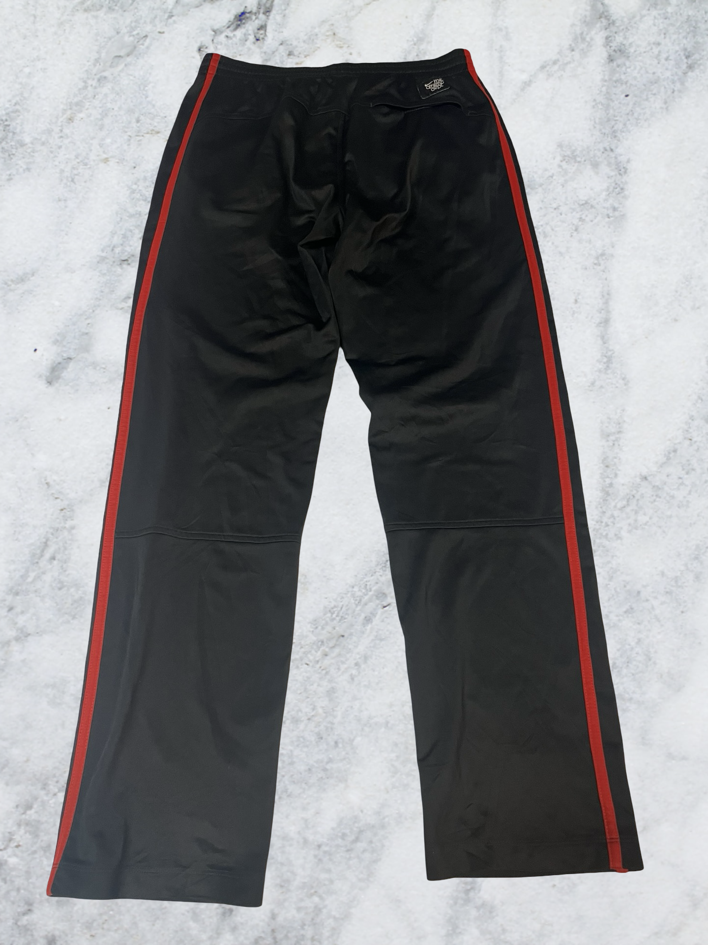 Vintage Nike Trackpants baggy M - L 5375