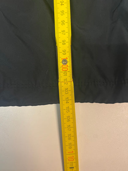 Vintage Nike Trackpants baggy M 3549