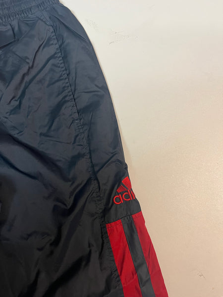 Vintage Adidas Trackpants Kids XL fit XS 1811