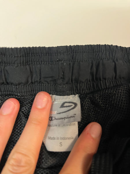 Champion Vintage Trackpants S Baggy 2043