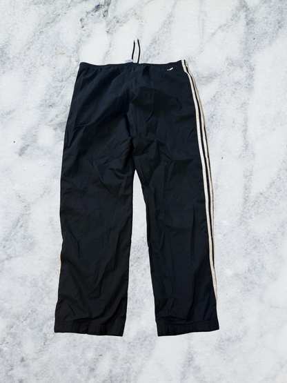 Adidas Vintage Trackpants L baggy 6879
