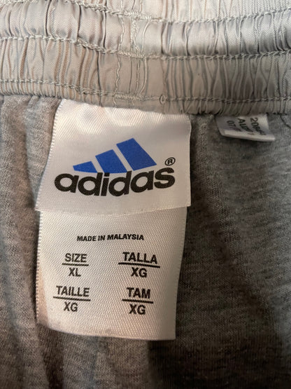 Adidas Vintage Trackpants Baggy XL 3318