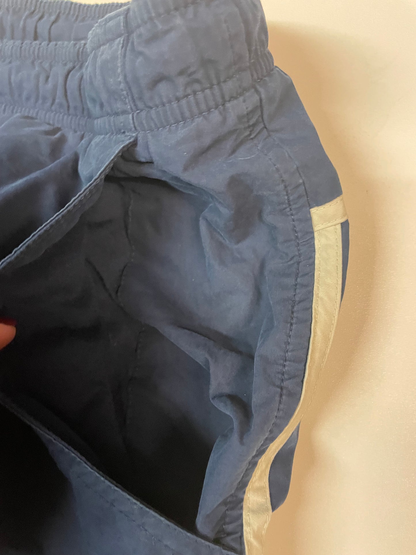 Nike Vintage Trackpants L 5946