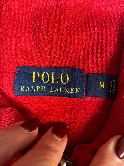 Polo Ralph Lauren Vintage Sweatjacke M 4639