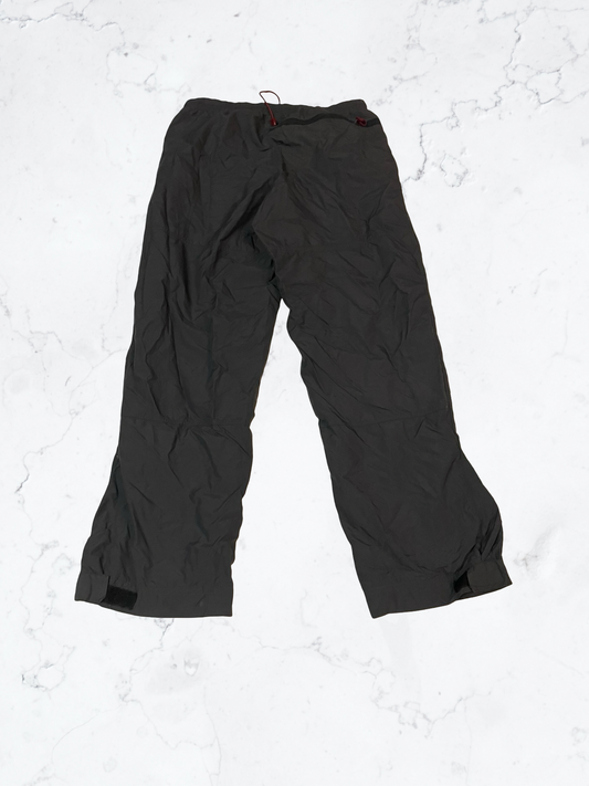 Nike Vintage Trackpants M 5942