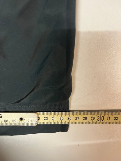 Vintage Nike Trackpants baggy XL fit L 4980