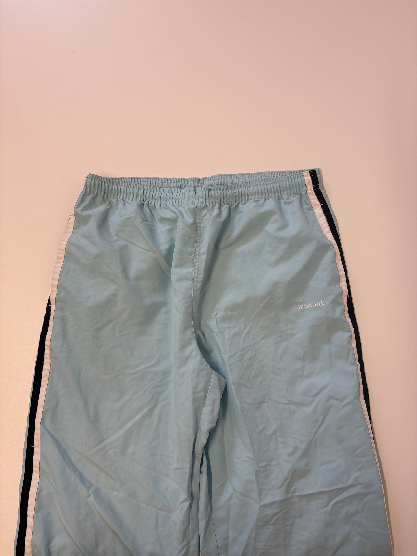 Reebok Vintage Trackpants M baggy 6886