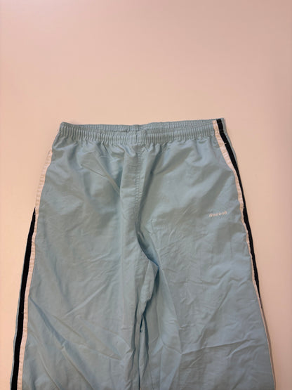 Reebok Vintage Trackpants M baggy 6886