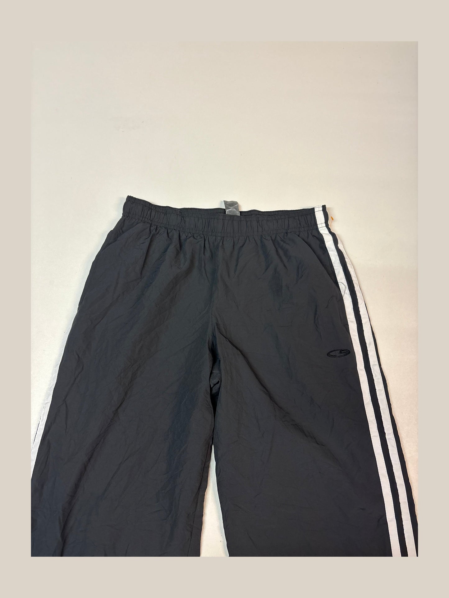 Adidas Vintage Trackpants xl baggy 6417