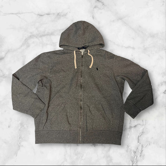 Polo Ralph Lauren Zipper Xl 4215