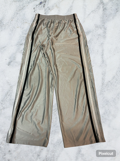 Vintage Nike Trackpants baggy L 6077