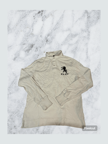 Vintage Polo Ralph Lauren Langarm shirt S 6260