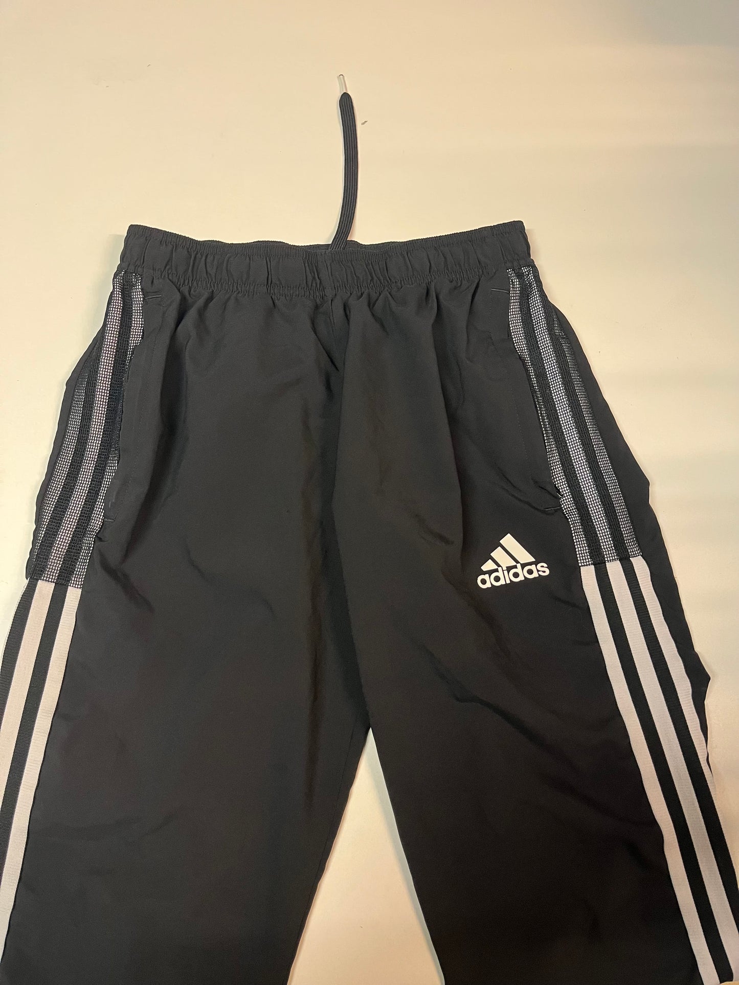 Adidas Vintage Trackpants S Baggy 4093