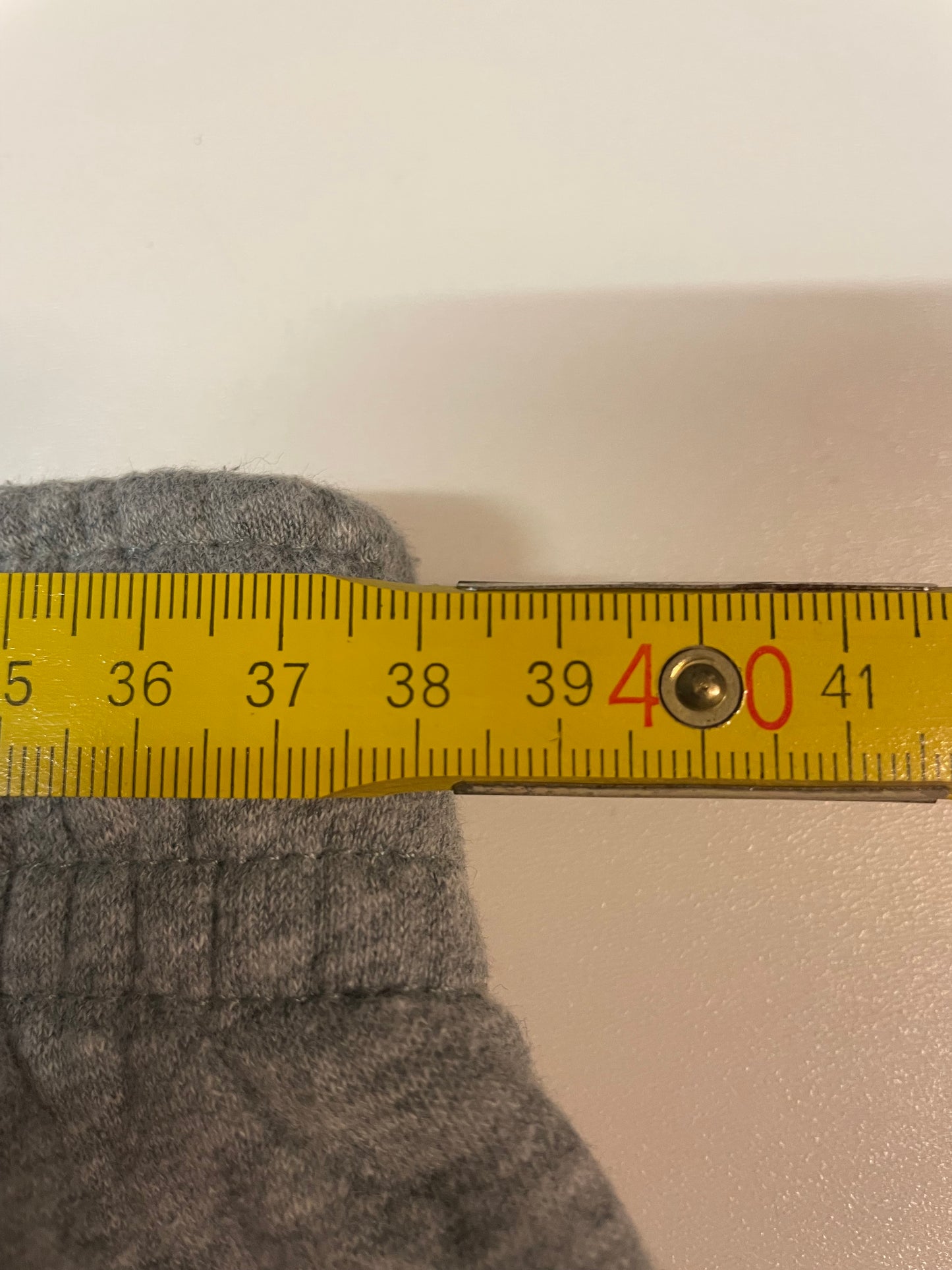 Nike Vintage Trackpants Kids XL 6537