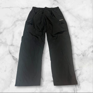 Vintage Reebok Trackpants baggy XL fit M 2116
