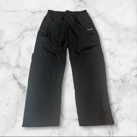 Vintage Reebok Trackpants baggy XL fit M 2116