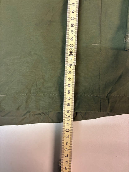 Vintage the North Face Regenjacke M fit L 5985