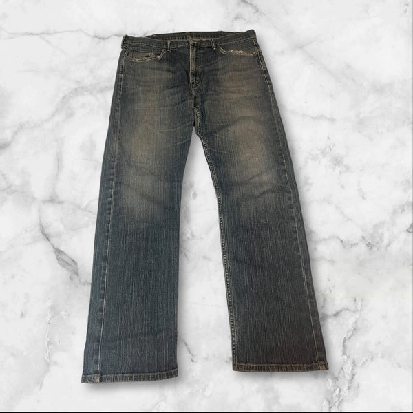 Vintage Levis Jeans baggy 38/34 fit XL 2292