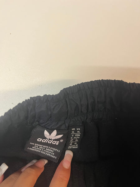 Vintage Adidas Trackpants Kids XL fit XS 2374
