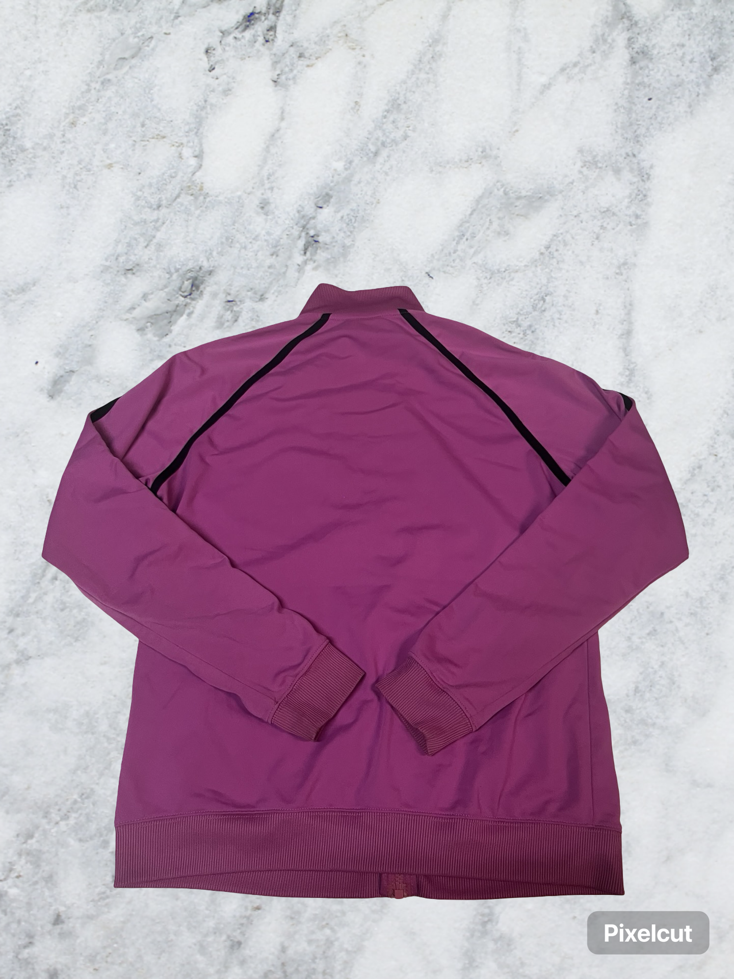 Vintage Nike Trainingsjacke XL fit M 5752