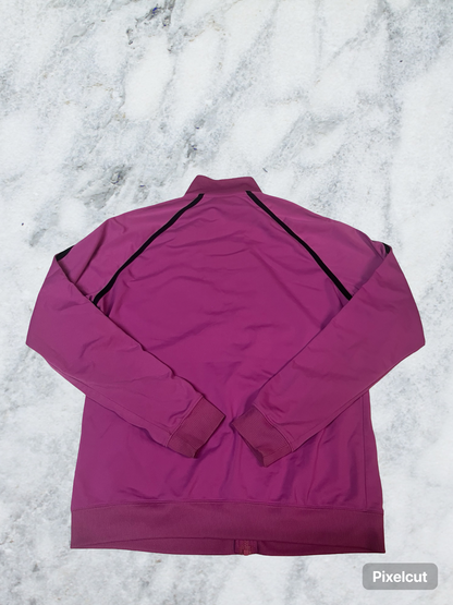 Vintage Nike Trainingsjacke XL fit M 5752