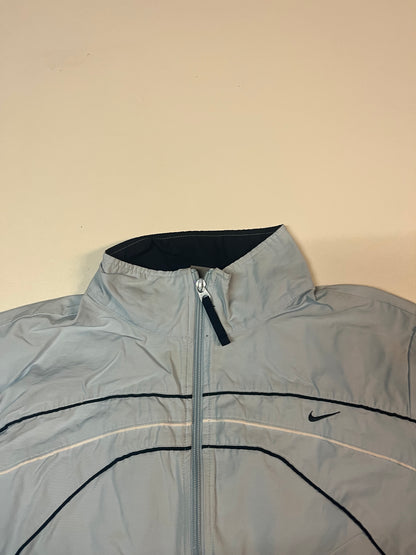 Vintage Nike Regenjacke XXL fit M 5767