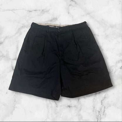 Vintage Polo Golf Shorts 38 3735