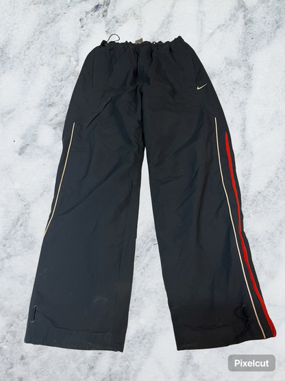Vintage Nike Trackpants L 5617