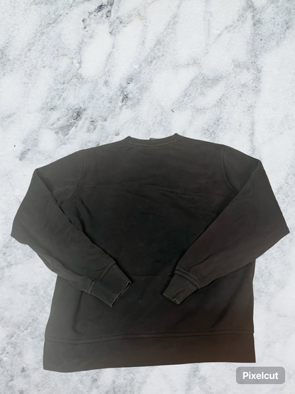 Vintage Nike Sweatshirt L fit M 5570