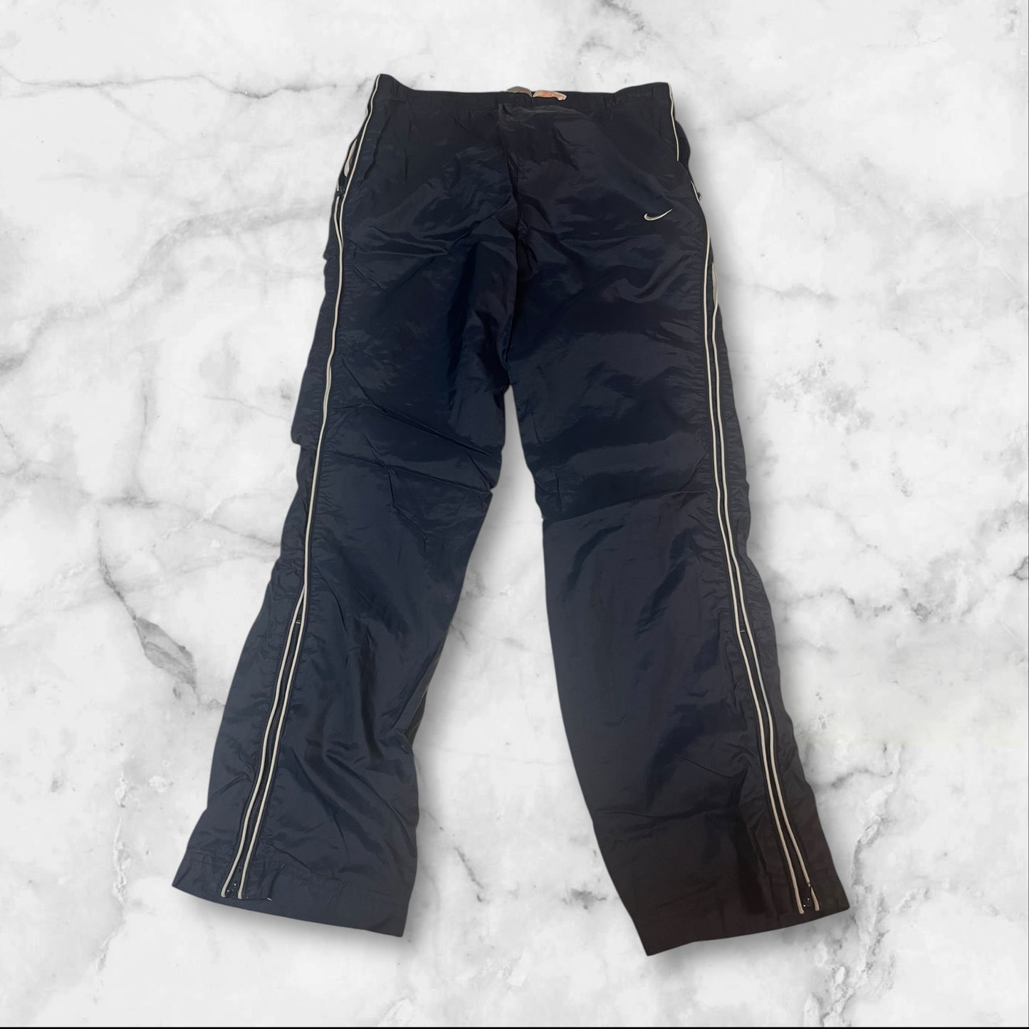 Vintage Nike Trackpants M fit S 5147
