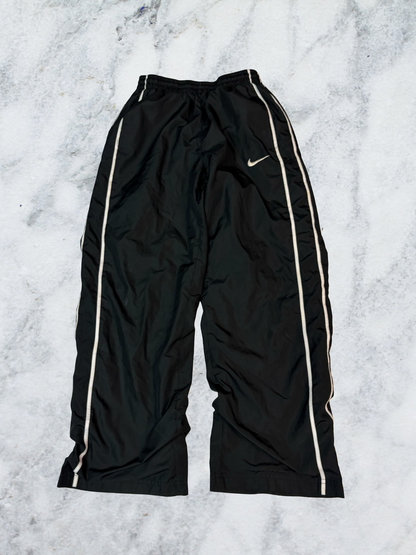 Nike Vintage Trackpants Kids L Baggy 6575