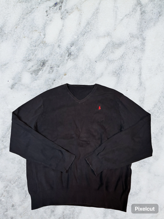 Vintage Polo Ralph Lauren Pullover M 6278