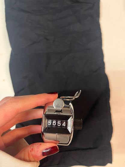 Reebok Vintage Trackpants L baggy 5654