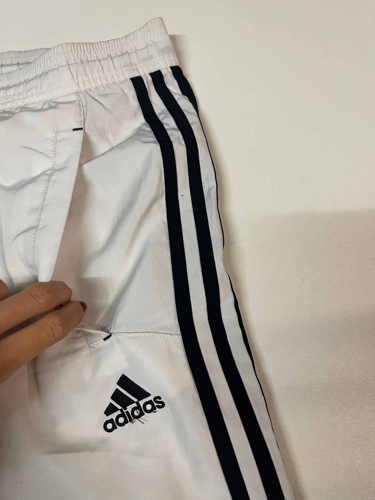 Adidas Vintage Trackpants 42-44 Baggy 4658