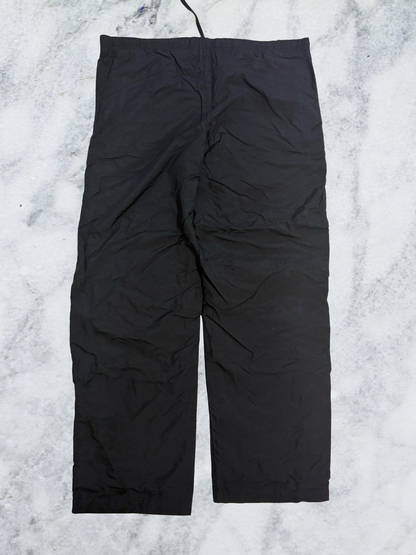 Nike Vintage Trackpants L baggy 6640