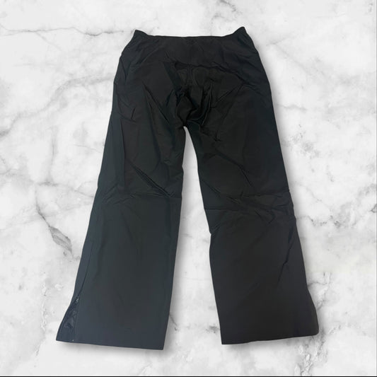 Vintage Reebok Trackpants L fit M 4307