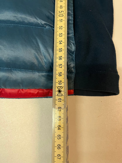 The North Face Vintage Daunenjacke M 4728