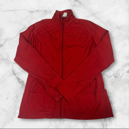 Vintage Nike Trainingsjacke L fit M 4882