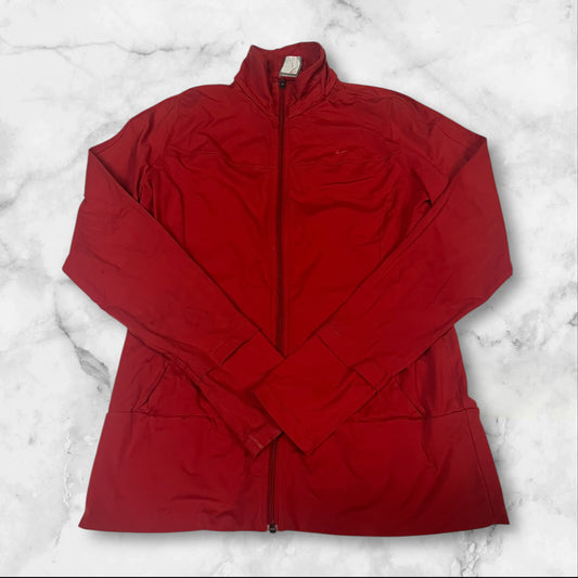 Vintage Nike Trainingsjacke L fit M 4882