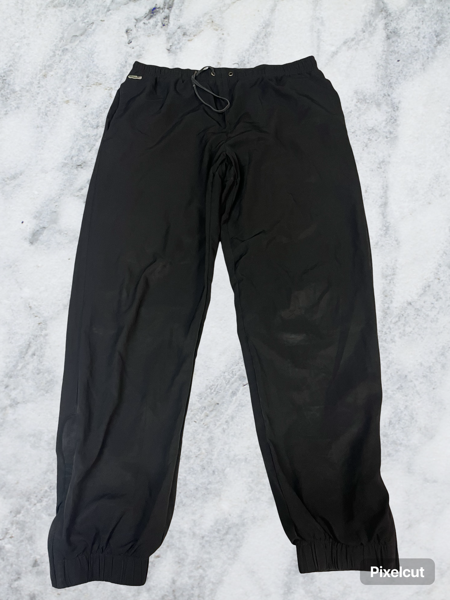 Vintage Lacoste Trackpants S 5325