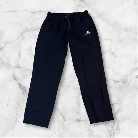 Adidas Vintage Trackpants L fit S Baggy 2070