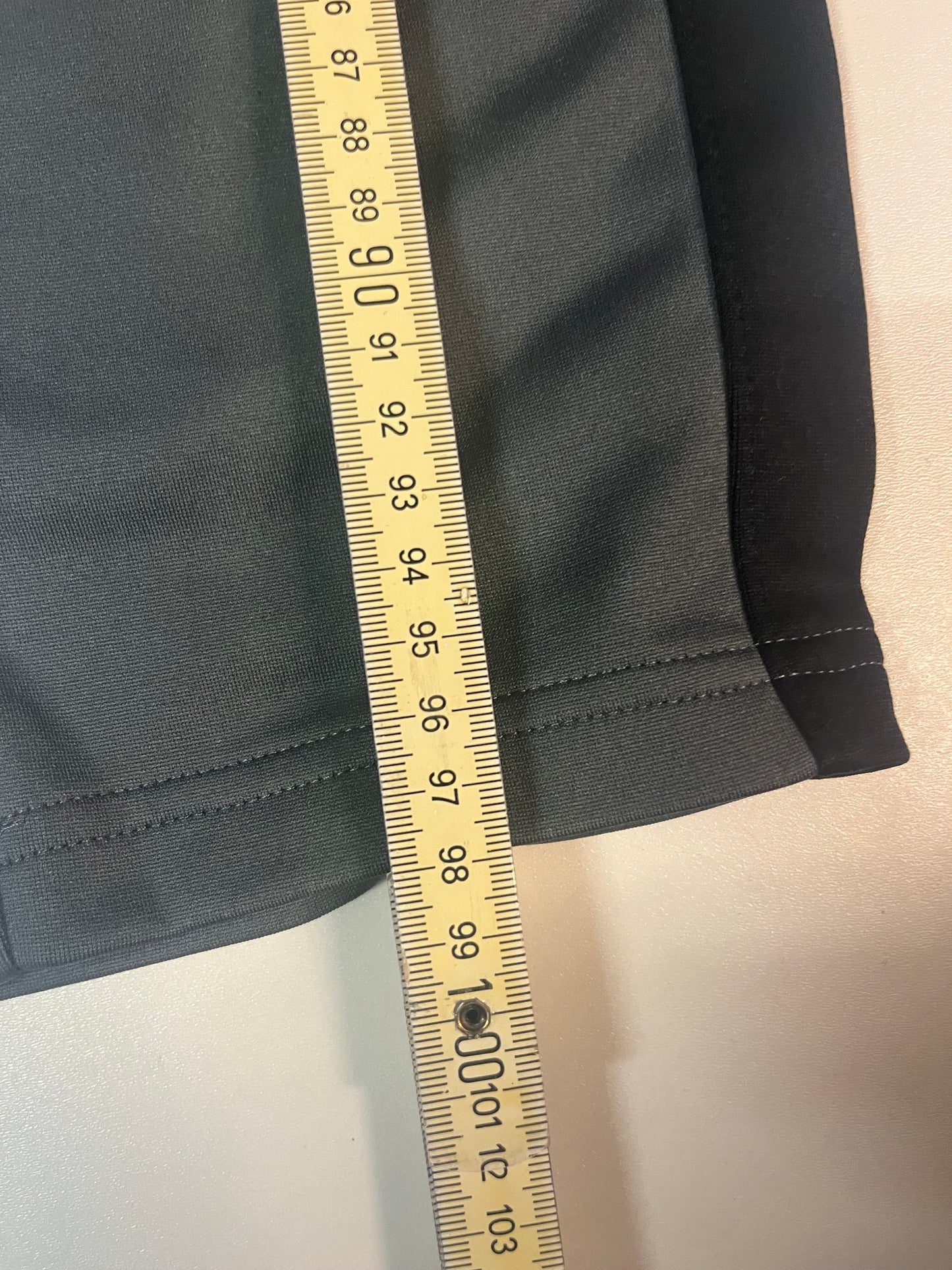 Vintage Under Armour Tracksuit L 4160