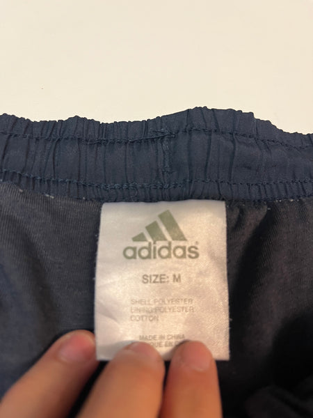 Adidas Vintage Trackpants S-M Baggy 2079